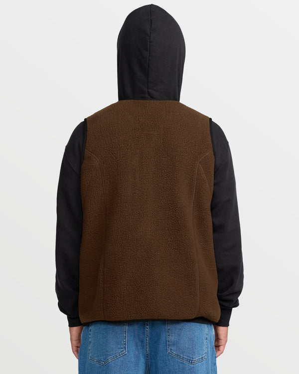 Men's Snowdrift Vest