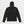 Load image into Gallery viewer, Men&#39;s Gridlock Hooded Fleece Pullover - Black

