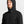 Load image into Gallery viewer, Men&#39;s Gridlock Hooded Fleece Pullover - Black
