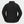 Load image into Gallery viewer, MENS FLEECER FULL ZIP UP FLEECE - BLACK
