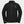 Load image into Gallery viewer, MENS FLEECER FULL ZIP UP FLEECE - BLACK
