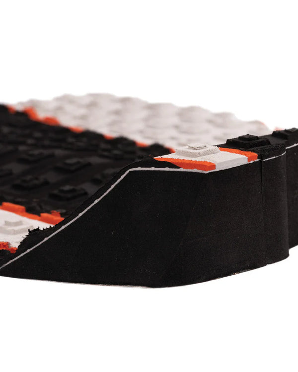 Ethan Ewing Lite Ecopure : Black Red Bone Panel