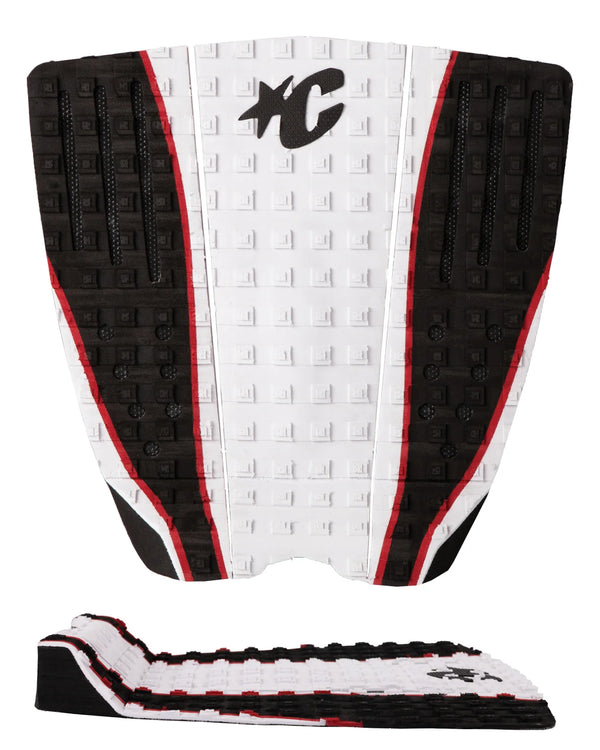 Ethan Ewing Lite Signature : White Black Pannel