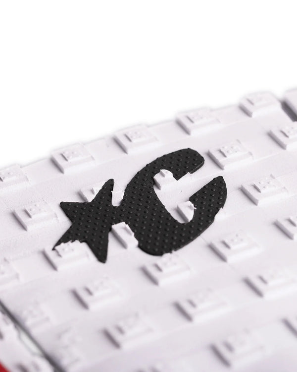 Ethan Ewing Lite Signature : White Black Pannel