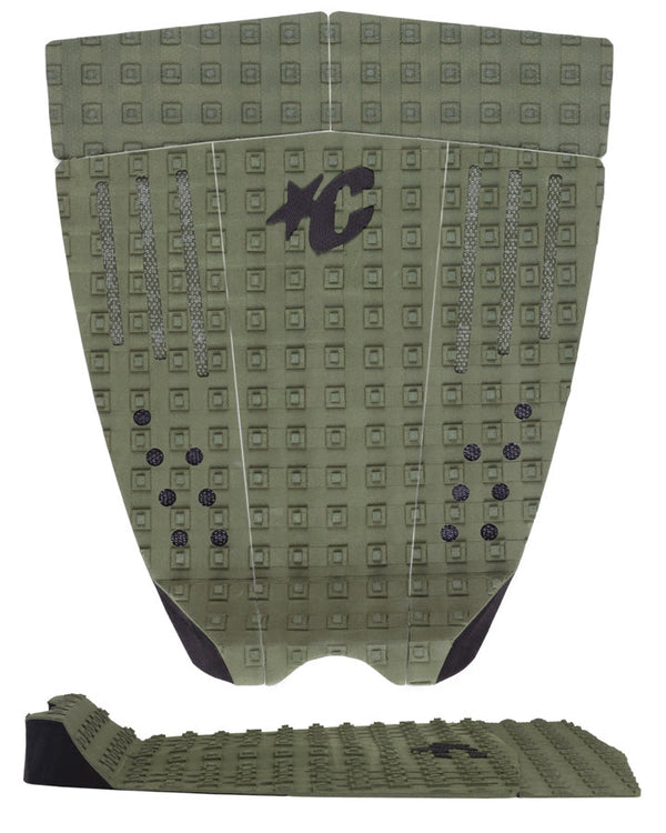 ETHAN EWING SIGNATURE PIN TAIL TRACTION PAD