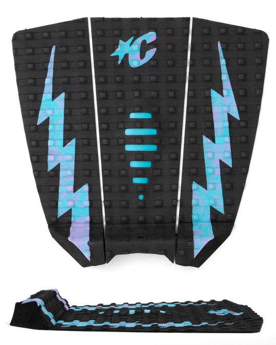 MICK EUGENE FANNING LITE SMALL WAVE TRACTION