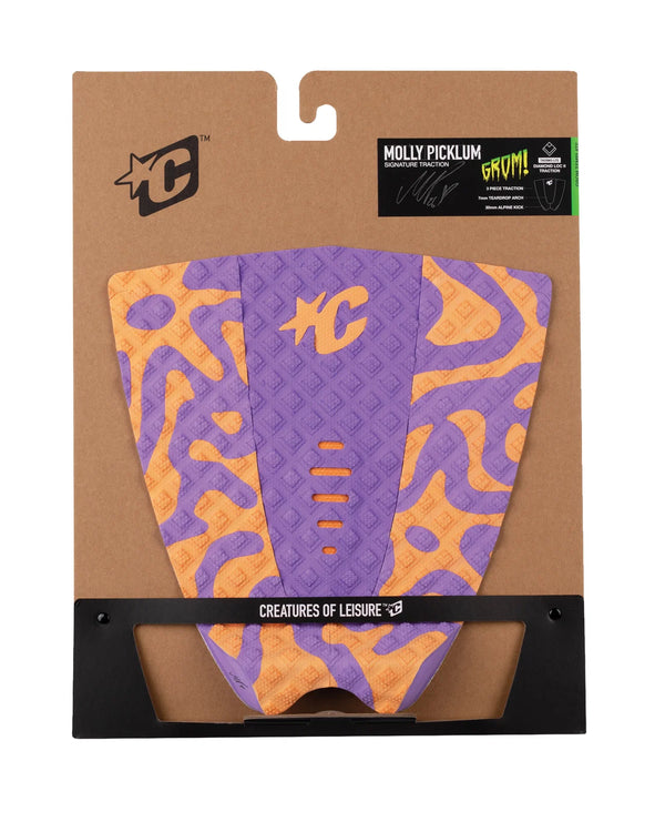 GROM Molly Picklum Signature