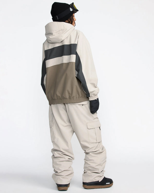 Women's DLM Pants - Stone
