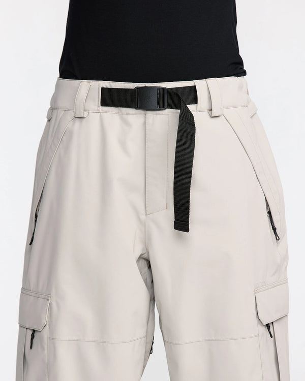 Women's DLM Pants - Stone