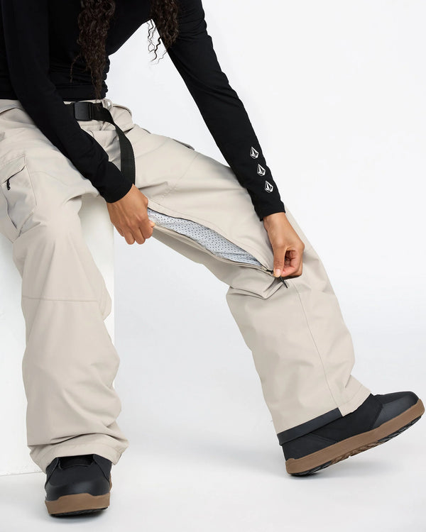 Women's DLM Pants - Stone