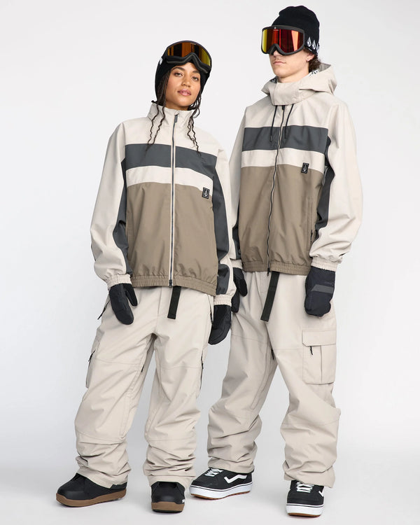 Women's DLM Pants - Stone