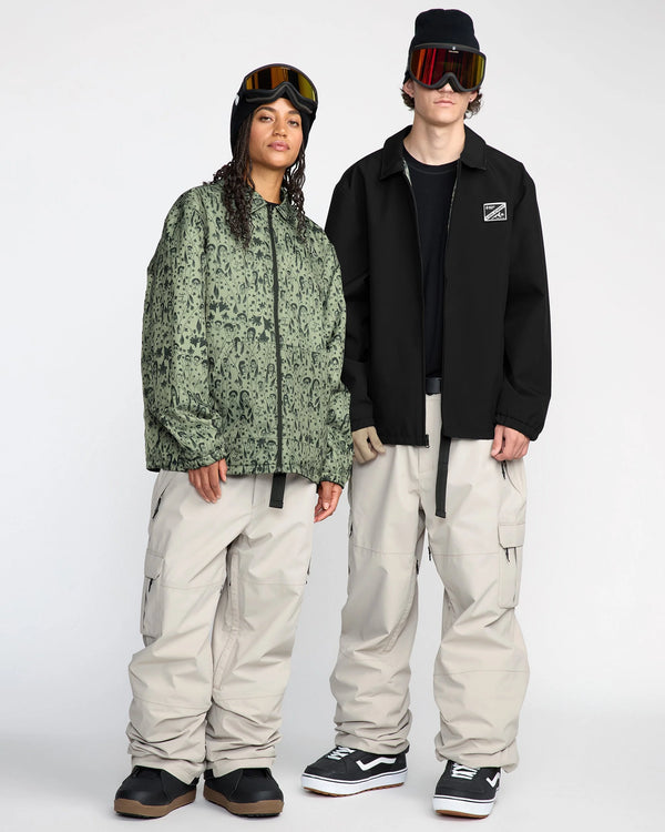 Women's DLM Pants - Stone