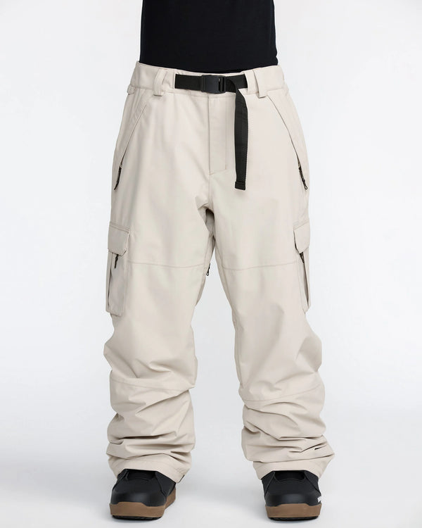 Women's DLM Pants - Stone