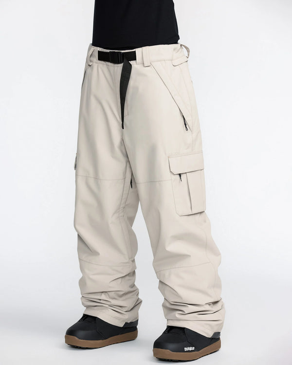 Women's DLM Pants - Stone
