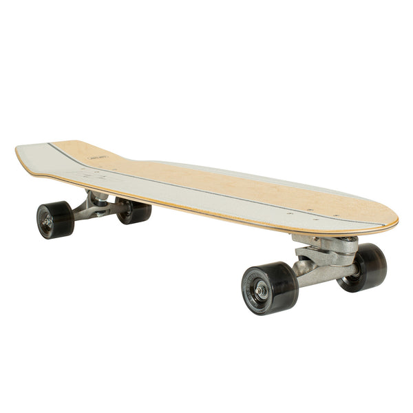 Carver x Bing 37" Continental Surfskate Complete