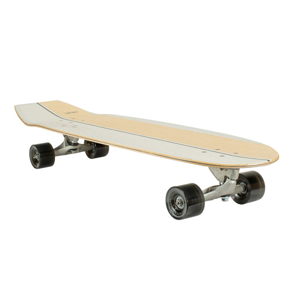 Carver x Bing 37" Continental Surfskate Complete