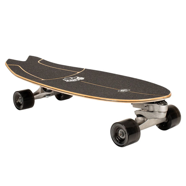 29" HYDRA SURFSKATE COMPLETE C7