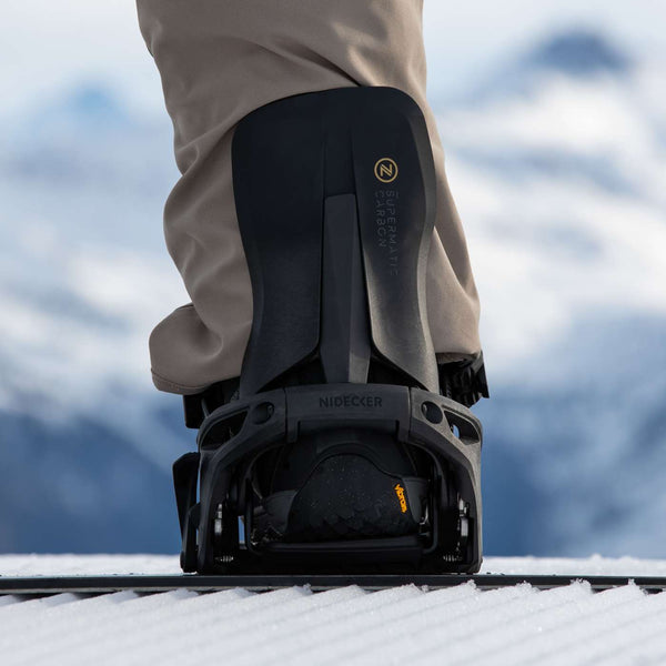 Carbon Supermatic 2026