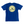 Load image into Gallery viewer, SHARKY TEE - COBALT
