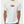 Load image into Gallery viewer, 80&#39;S RETRO OVAL TEE - WHITE
