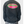 Load image into Gallery viewer, 80&#39;S RETRO OVAL CREWNECK - BLACK
