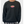 Load image into Gallery viewer, 80&#39;S RETRO OVAL CREWNECK - BLACK
