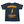 Load image into Gallery viewer, YOUTH BOLT TEE - NAVY
