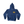 Load image into Gallery viewer, YOUTH BOLT HOODIE - NAVY
