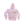 Load image into Gallery viewer, YOUTH CLASSIC OVAL HOODIE - LIGHT PINK
