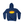 Load image into Gallery viewer, YOUTH CLASSIC OVAL HOODIE - NAVY
