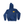 Load image into Gallery viewer, YOUTH CLASSIC OVAL HOODIE - NAVY
