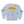 Load image into Gallery viewer, Classic Oval Crewneck - Light Blue
