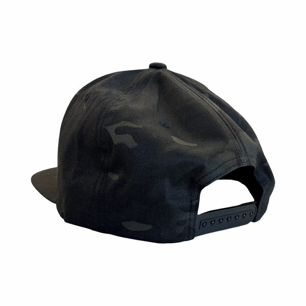 Script Snapback - Fluoro/Multicam