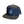 Load image into Gallery viewer, Flagged Snapback - Black Multicam
