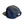 Load image into Gallery viewer, Flagged Snapback - Black Multicam
