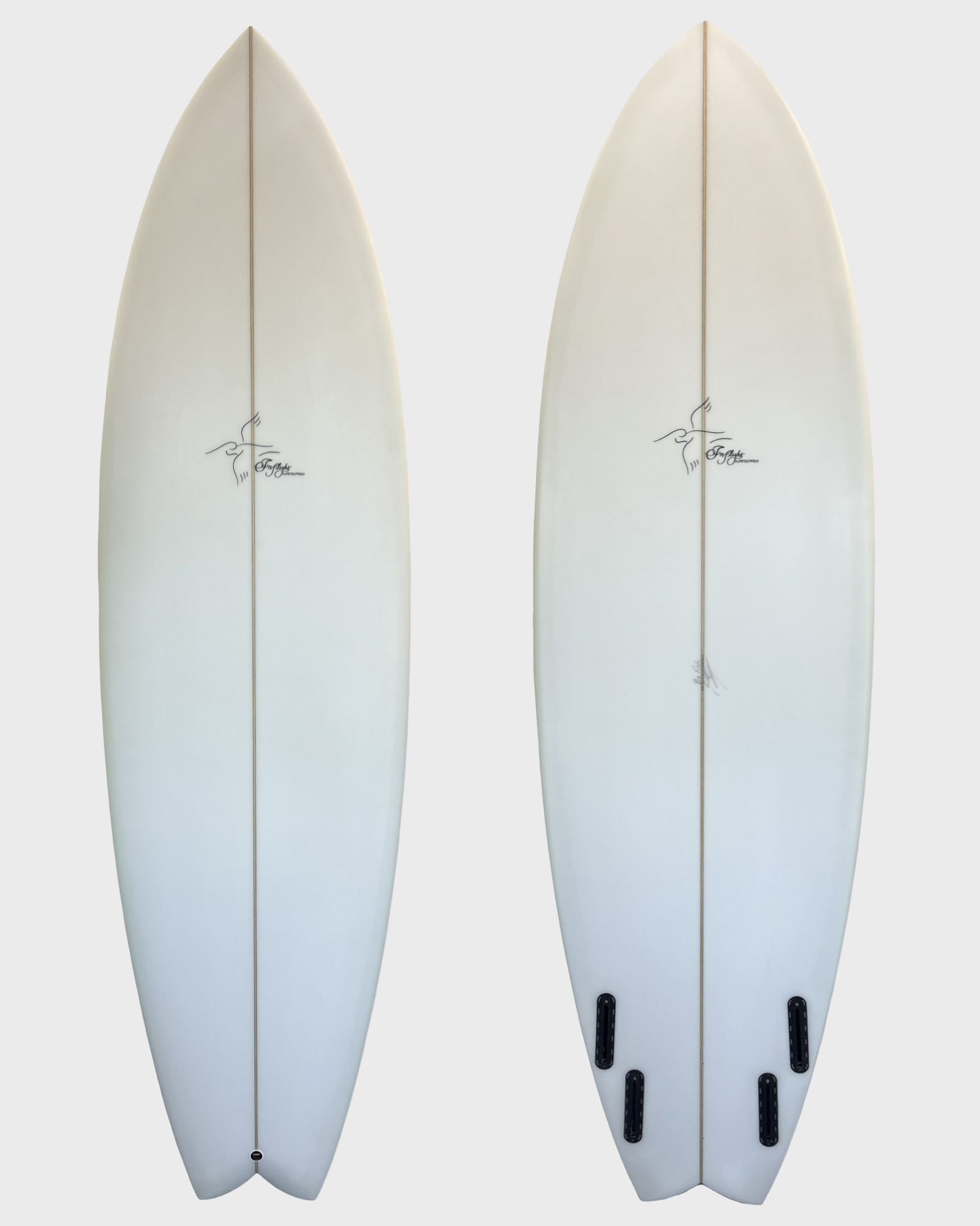 BIG FISH – Inflight Surf Shop