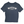 Load image into Gallery viewer, Women's Retro Tee - Vintage Navy
