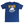 Load image into Gallery viewer, CHICKEN JOE TEE - COBALT
