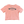 Load image into Gallery viewer, Women's Hibiscus Cropped Tee - Salmon
