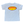 Load image into Gallery viewer, Youth Classic Oval Tee - Light Blue
