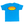 Load image into Gallery viewer, Youth Classic Oval Tee - Sapphire
