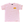 Load image into Gallery viewer, Youth Classic Oval Tee - Light Pink
