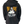 Load image into Gallery viewer, Chicken Joe Hoodie - Black
