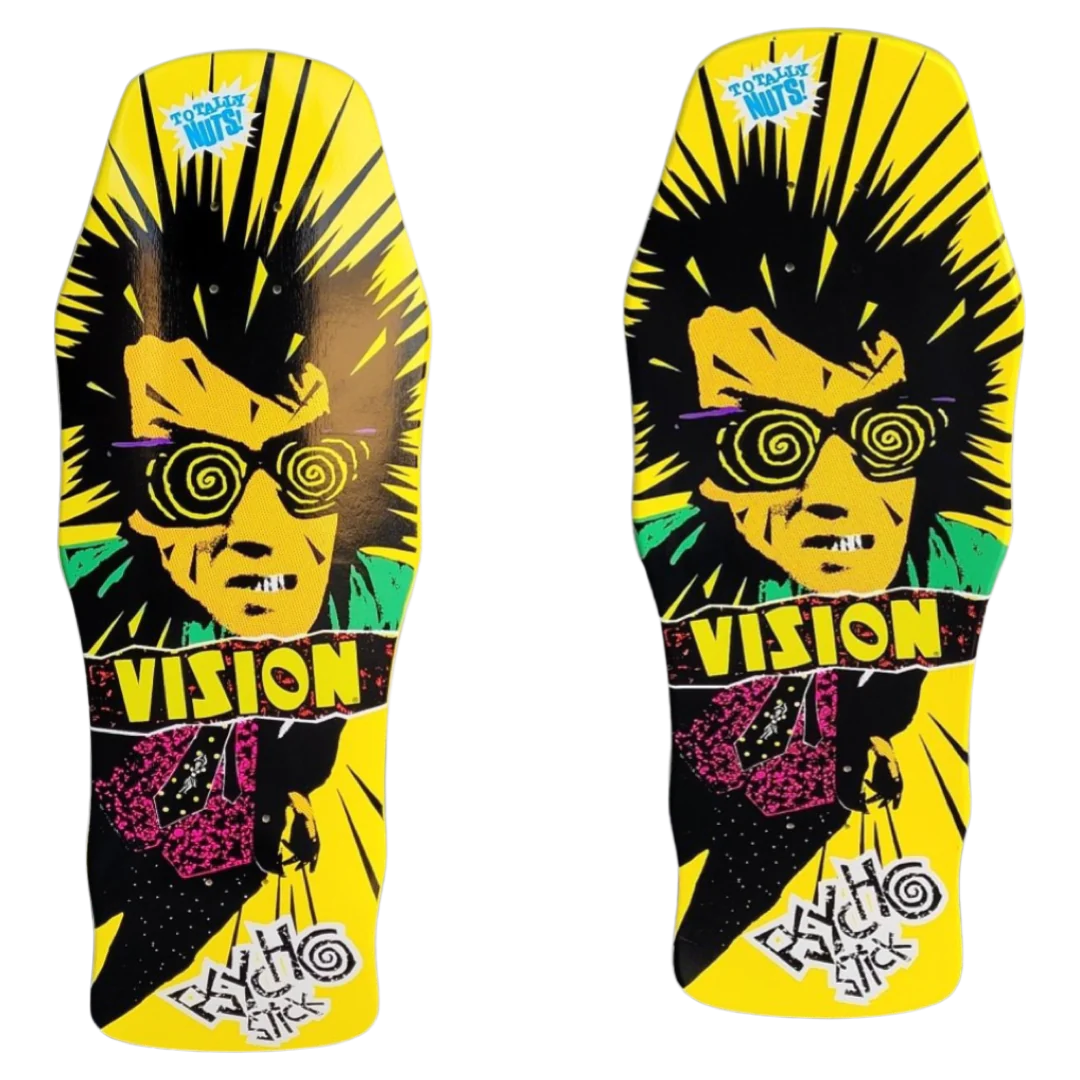 VISION 