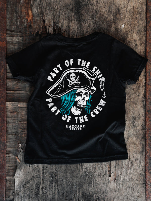 Youth Hip Tee