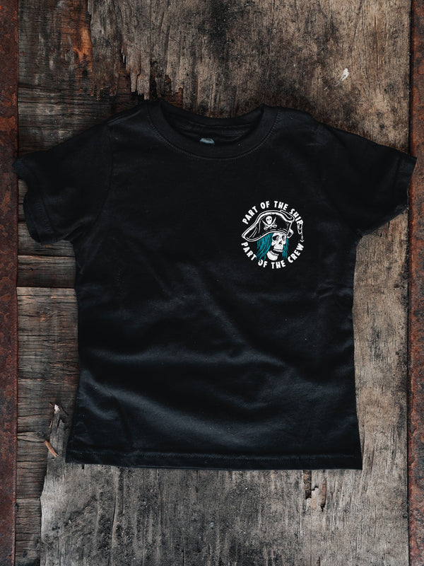Youth Hip Tee