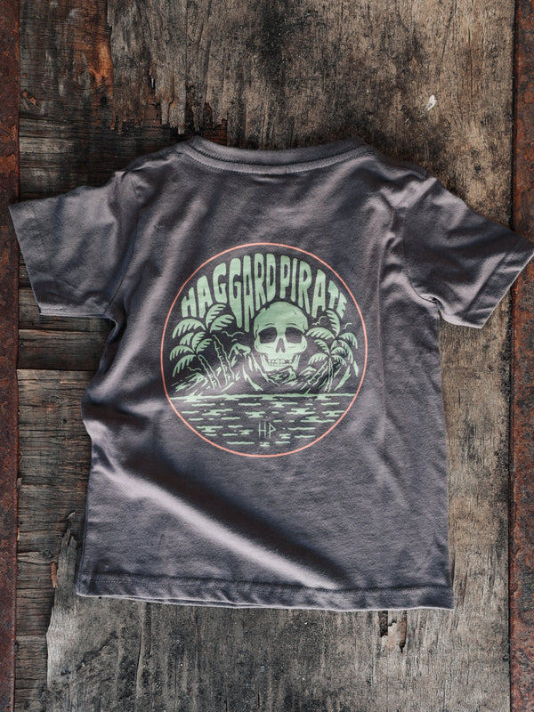 Youth Oasis Tee