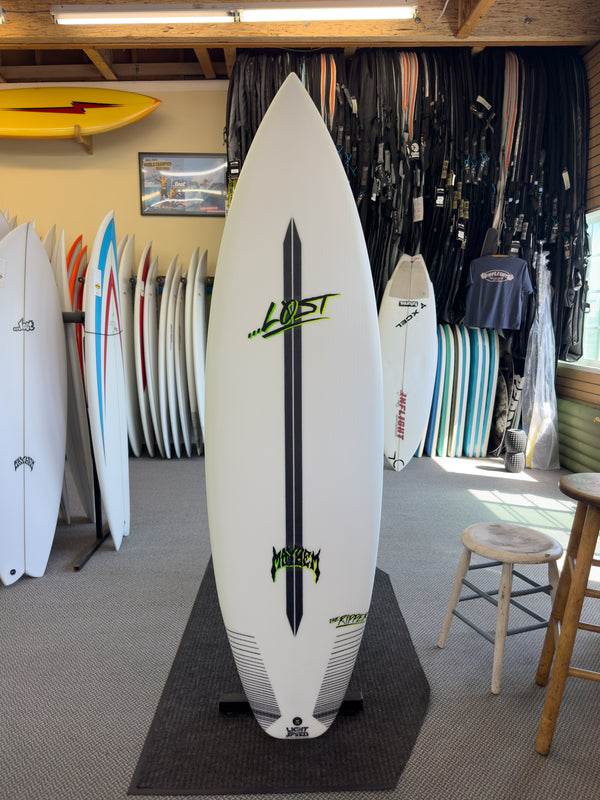 The Ripper Squash LightSpeed II