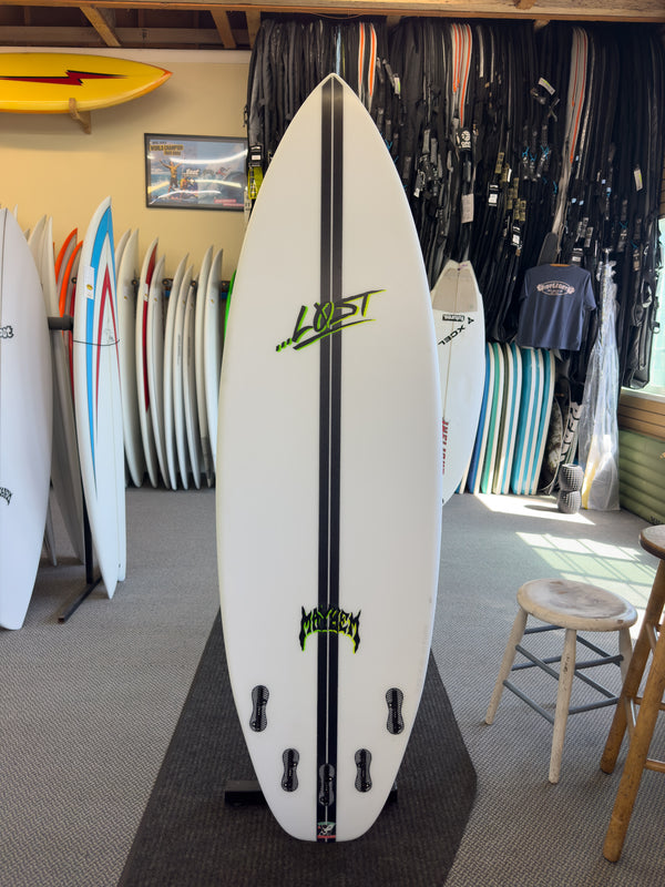 The Ripper Squash LightSpeed II