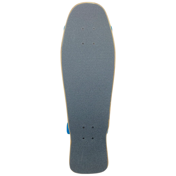Vision Jinx Mini Cruiser Complete Turquoise